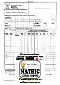 Mathematics P2 Nov 2017 Eng & Afr Answer Book.pdf
